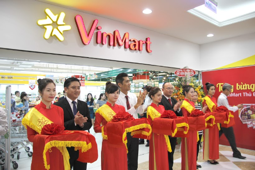 ตลาดการซื้อขายและการควบรวมสถานประกอบการรอคอยการกระจายความเจริญ - ảnh 1