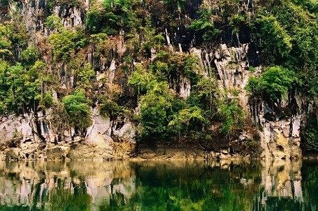 ภาพถ่ายเกี่ยวกับความสวยงามของเวียดนามในการประกวดภาพถ่ายนานาชาติ(ตอนที่๒) - ảnh 22