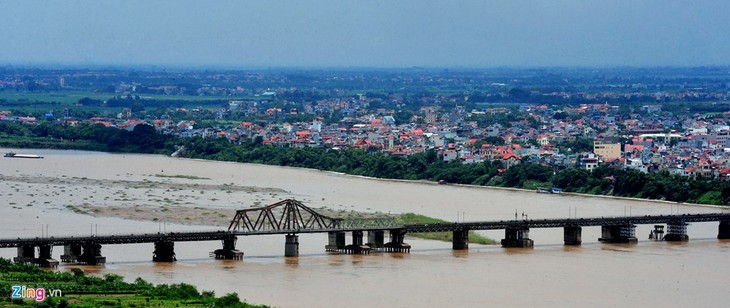 สะพานที่มีอายุนับร้อยปีในเวียดนาม - ảnh 1