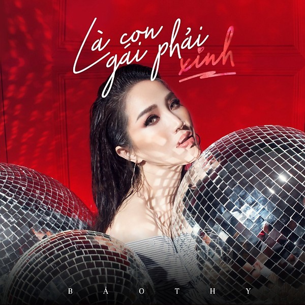 เพลง” Là con gái phải xinh“หรือ “เป็นสาวต้องสวย“ - ảnh 1