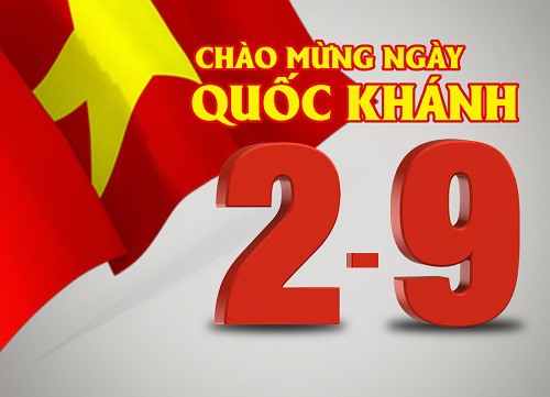 ชมรมชาวเวียดนามในต่างประเทศฉลองครบรอบ72ปีการปฏิวัติเดือนสิงหาคมและวันชาติเวียดนาม - ảnh 1