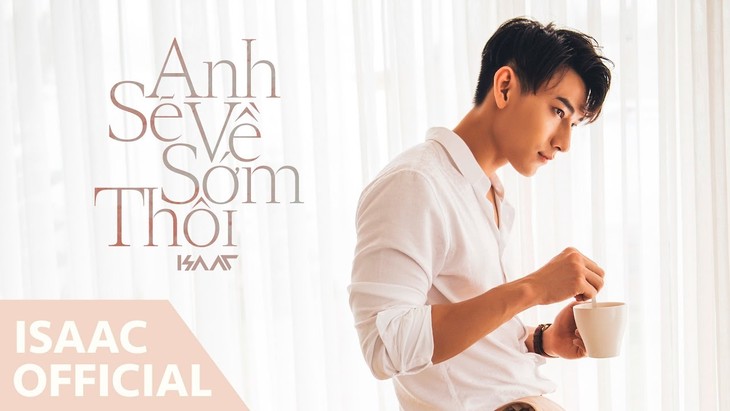 เพลง “Anh sẽ về sớm thôi” หรือ “พี่จะกลับบ้านเร็วนะ” - ảnh 1