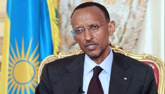 Presiden Rwanda dilantik menjadi Ketua Uni Afrika - ảnh 1