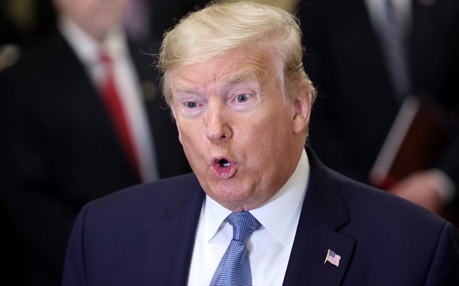 สหรัฐระดมแหล่งพลังต่างๆเพื่อรับมือการแพร่ระบาดของโรคโควิด -19 - ảnh 1