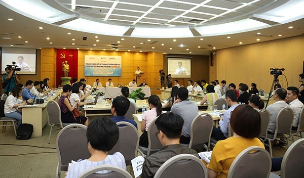 ธนาคารดิจิทัลและการชำระทางอิเล็กทรอนิกส์ โอกาสจากวิกฤตโควิด -19 - ảnh 1