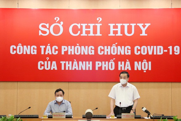 สถานการณ์การแพร่ระบาดของโรคโควิด -19 ในเวียดนามในวันที่ 29 กรกฎาคม - ảnh 1