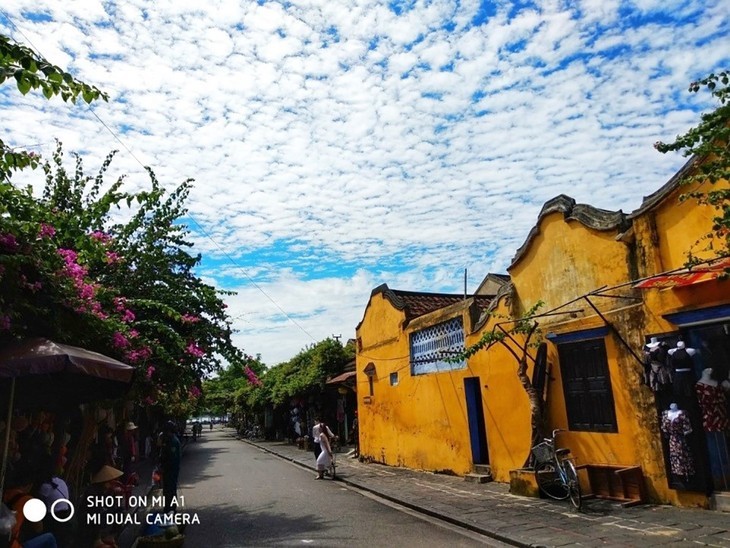 สถานที่ท่องเที่ยวที่น่าสนใจในช่วงหยุดยาววันชาติ 2 กันยายน - ảnh 8