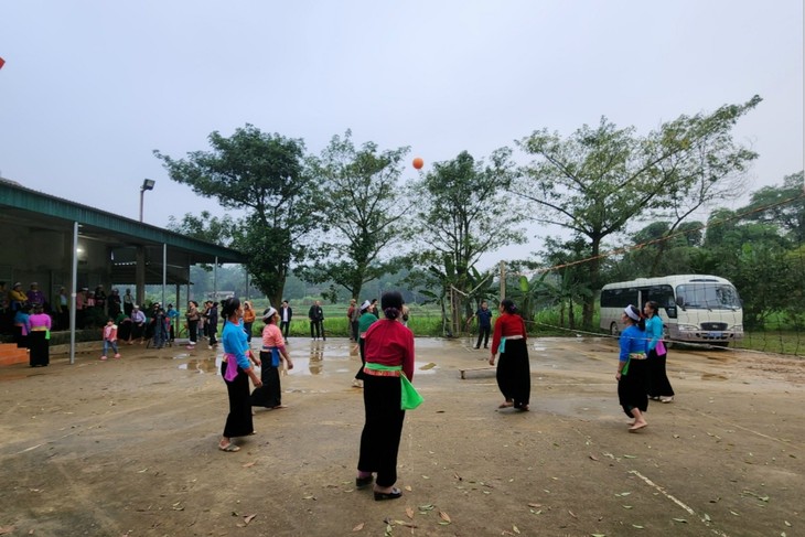 จังหวัดหว่าบิ่งค้ำประกันการดำรงชีพและสวัสดิการสังคมให้แก่ประชาชน - ảnh 1