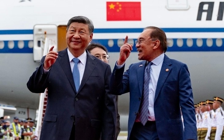 จีนพร้อมยกระดับ ACFTA กับอาเซียน - ảnh 1