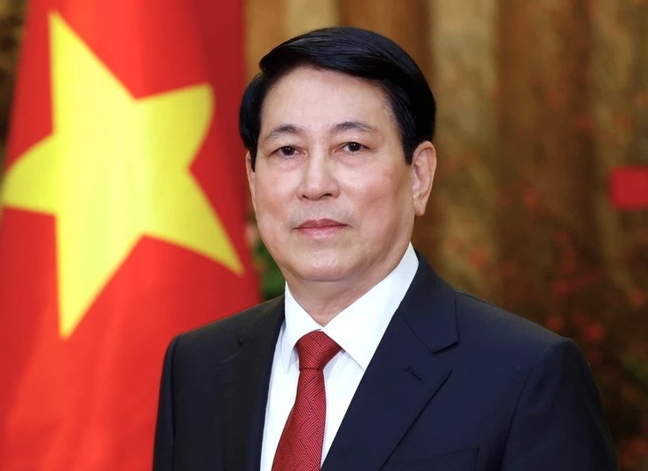 ผลักดันความสัมพันธ์สามัคคีพิเศษและความร่วมมือในทุกด้านเวียดนาม-ลาว - ảnh 1