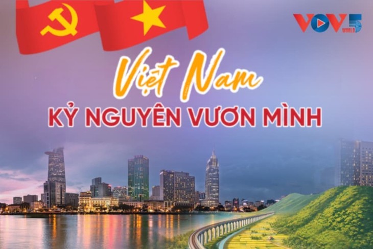 สื่อมวลชนในศักราชแห่งการผงาด - ảnh 1