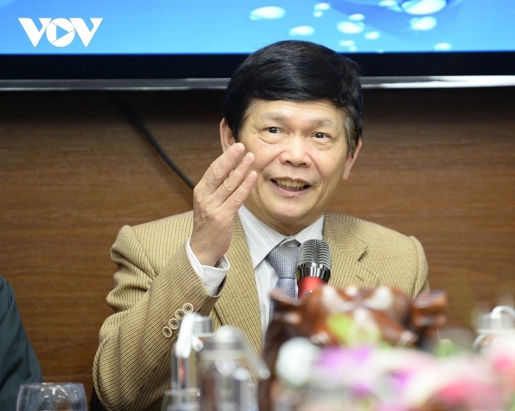 แผนการพัฒนาระบบระบายน้ำในตัวเมืองต่างๆ - ảnh 2