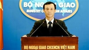 Vietnam criticizes China’s attack on fishermen  - ảnh 1