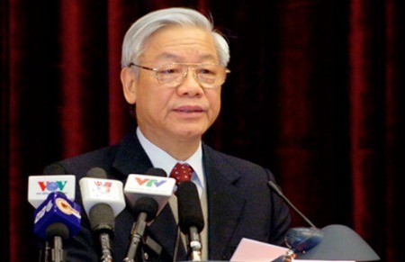 Disseminate Party resolution to veteran senior officials - ảnh 1