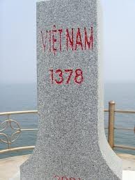 Cape Sa Vi, a sacred place in the farthest northeast corner of Vietnam - ảnh 3