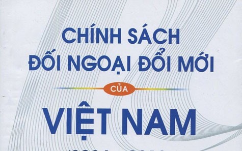 Vietnam to promote multilateral relations   - ảnh 1