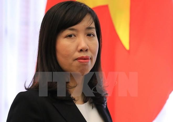 Vietnam rejects China's decision on East Sea fishing break  - ảnh 1