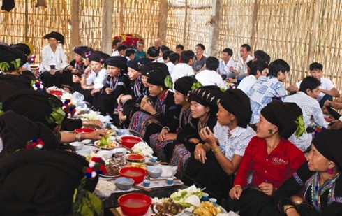  Festivals in Lai Chau - ảnh 3