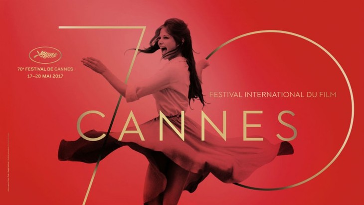 70th Cannes Film Festival - ảnh 1