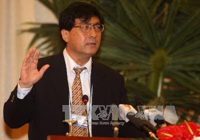 Vietnam-Japan relationship is particularly good: Japanese expert  - ảnh 1