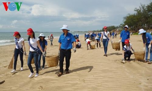 World Oceans Day: Our Oceans, Our Future  - ảnh 1