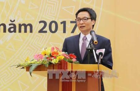 Vietnam to eliminate TB by 2030 - ảnh 1