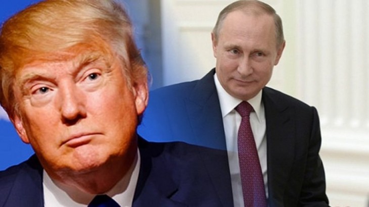 New sanction set back Russia-US ties - ảnh 1