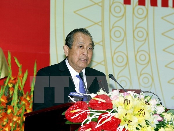 Ministry of Home Affairs urged to ensure transparent, fair recruitment - ảnh 1