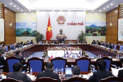 More administrative reform and procedure streamlined  - ảnh 1