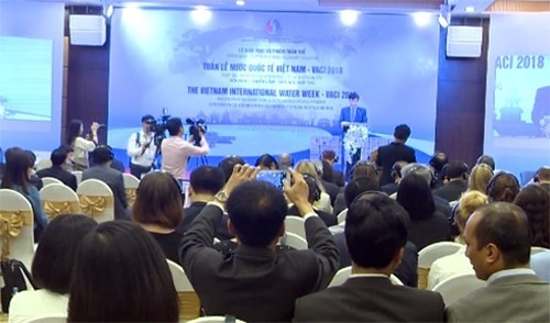 World Water Day marked in Vietnam - ảnh 1