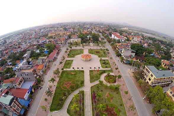 Bach Dang, a historic river - ảnh 1