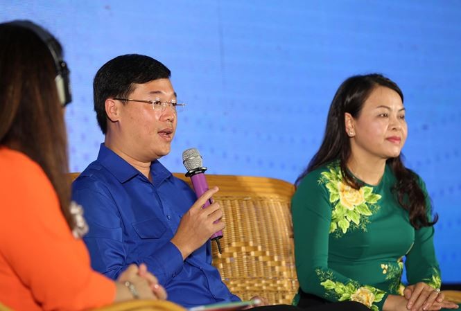 Vietnam ensures gender equality, safety for women, children - ảnh 1