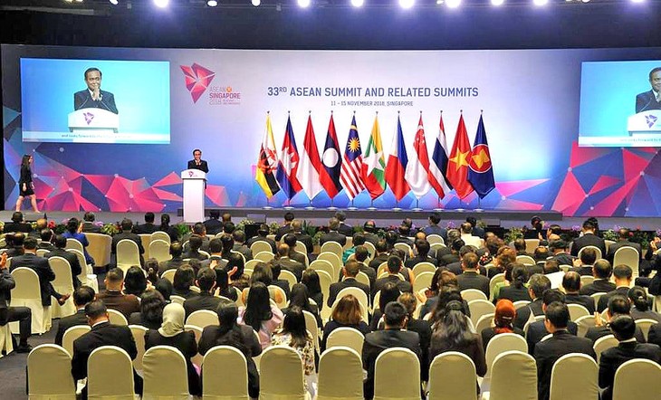 Vietnam contributes to ASEAN Community’s strength - ảnh 1