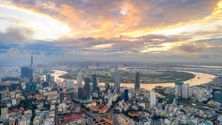 Vietnam listed one of best places for expats to work and live - ảnh 1