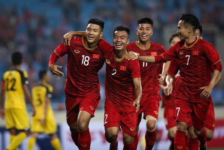 SEA Games 30: Vietnam, Thailand in group of death - ảnh 3