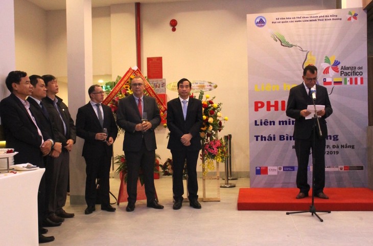 Pacific Alliance Film Festival starts in Da Nang - ảnh 1