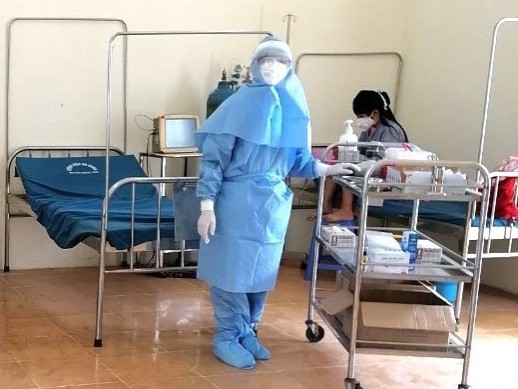 Medical facilities urged to ensure safety amid COVID-19 - ảnh 1