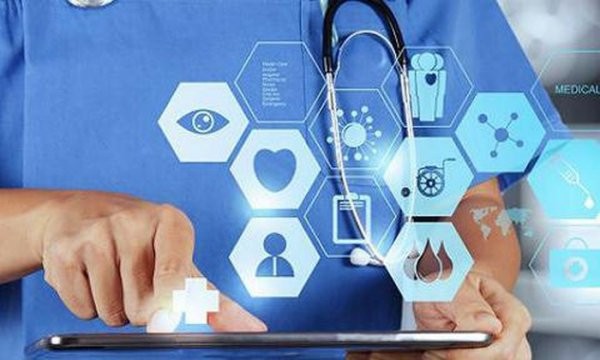 95% of Vietnamese population to have electronic medical records by 2025 - ảnh 1