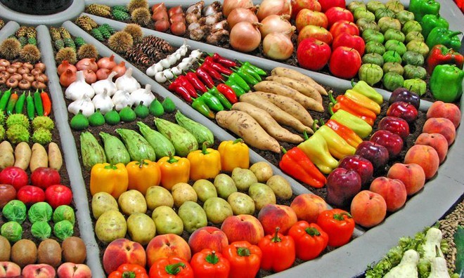 Farm produce sales boosted - ảnh 1