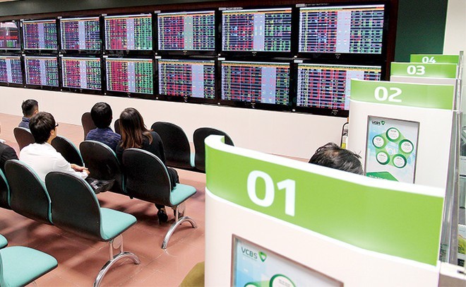 Vietnam’s securities market celebrates 20th anniversary - ảnh 1