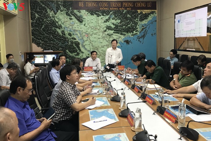 Provinces urged to prepare for landslide - ảnh 1