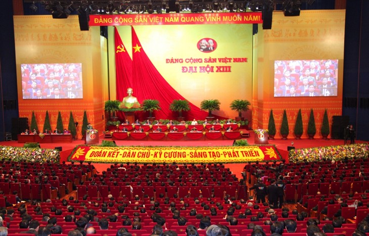 13th Party Central Committee to have 200 members - ảnh 1