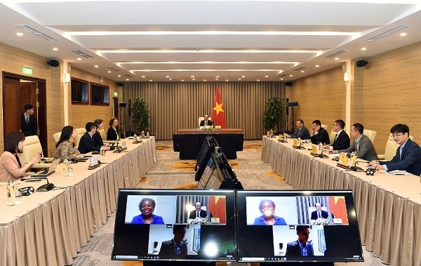 Vietnam appreciates WB’s support - ảnh 1