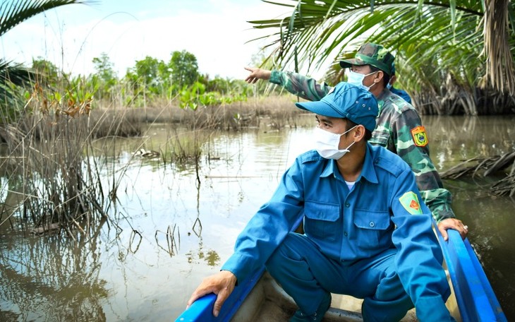 COVID-19 prevention strengthened in southern provinces - ảnh 1