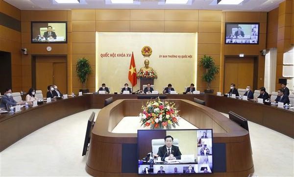 US-ASEAN Business Council wishes for stronger cooperation with Vietnam  - ảnh 1