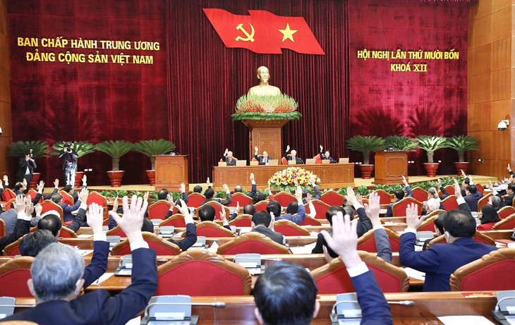 Vietnam improves people’s right to mastery - ảnh 1