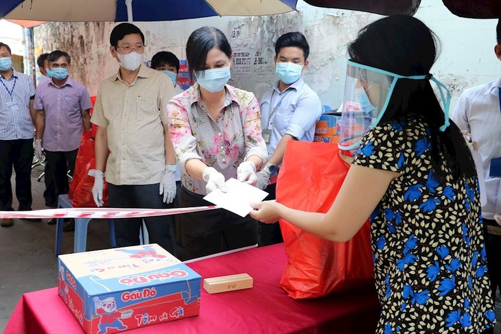 Social security achievements– Vietnam’s bright spot in 2021 - ảnh 1