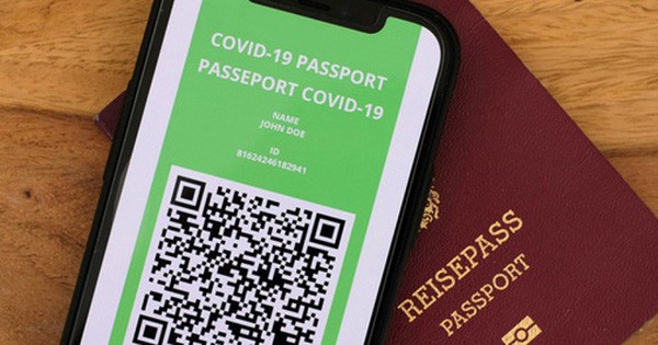 Vietnam to issue vaccine passport - ảnh 1