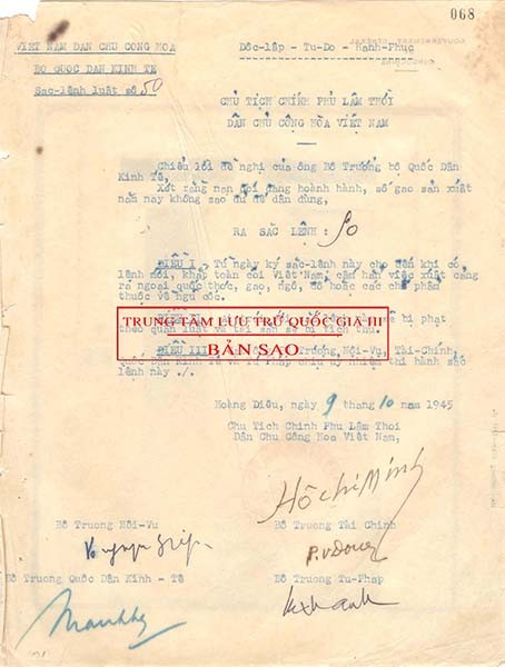 Vietnam consistent in pursuing independence, freedom, happiness - ảnh 2