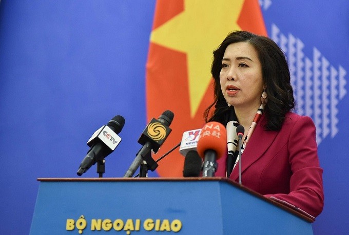 Russia-Ukraine conflict: Vietnam focuses on citizen protection - ảnh 1